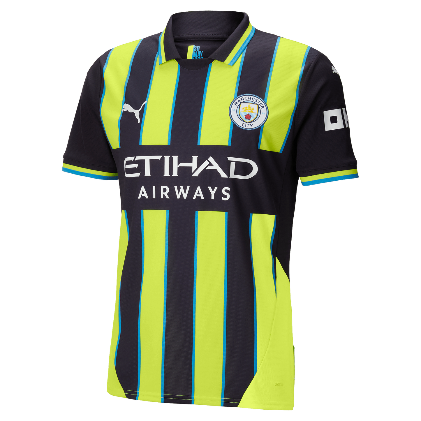 Manchester City 24/25