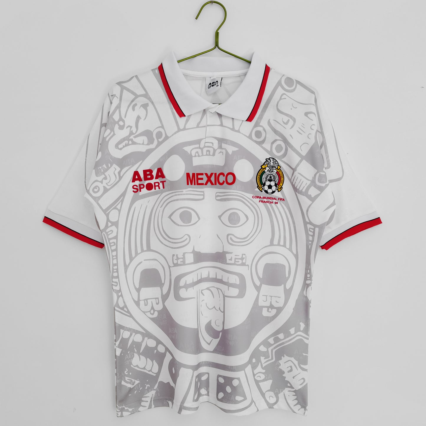 Retro Mexico 1998 -