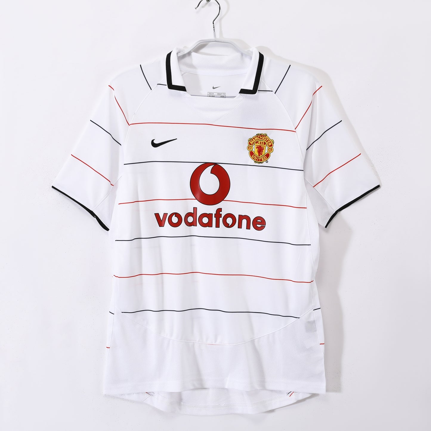 Retro Manchester United 2003/05 (Away)