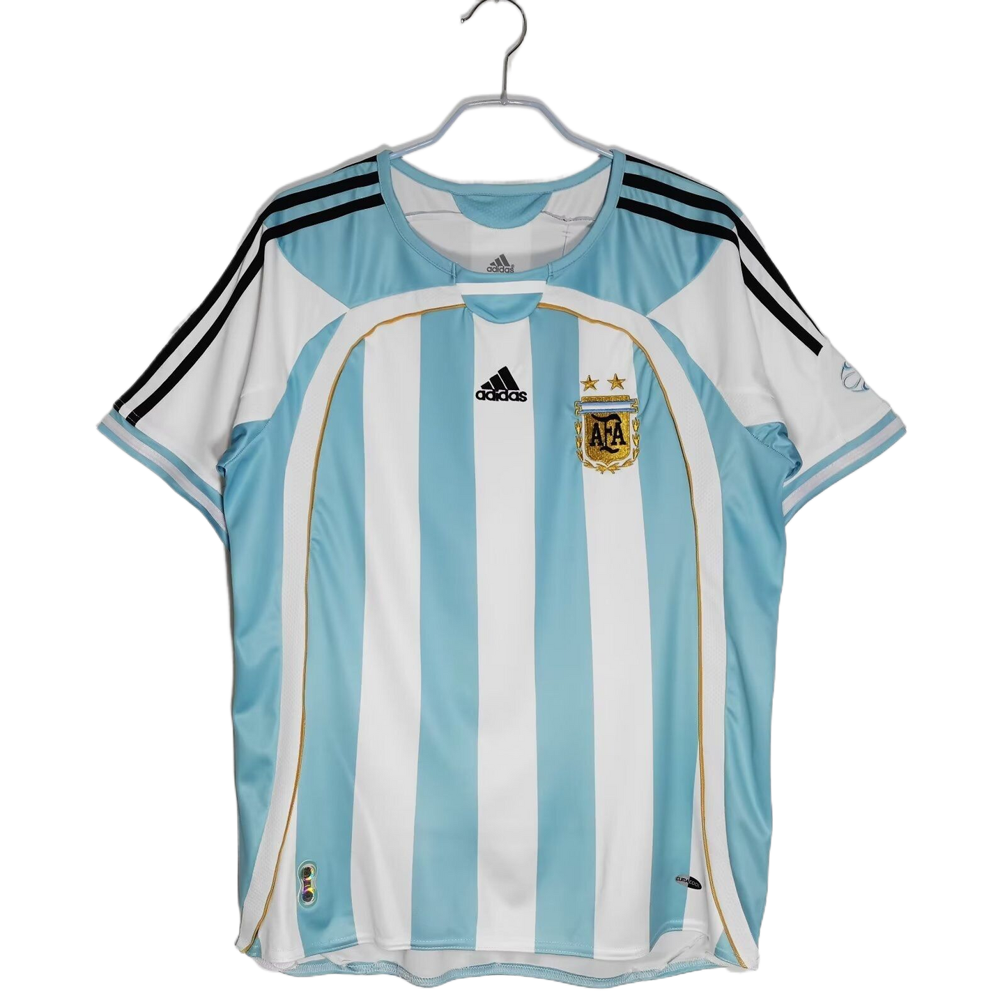 Retro Argentina 2006