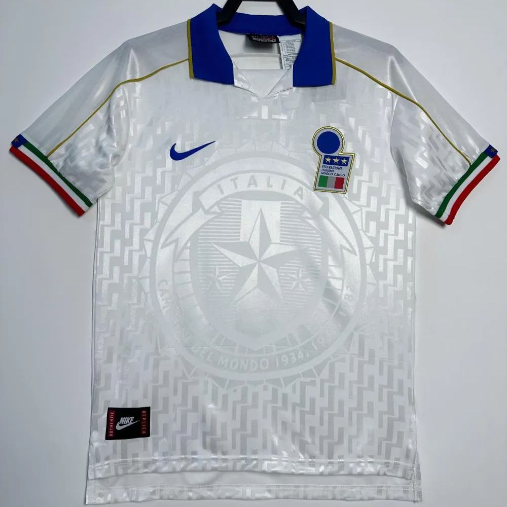 Retro Italy 1995 -