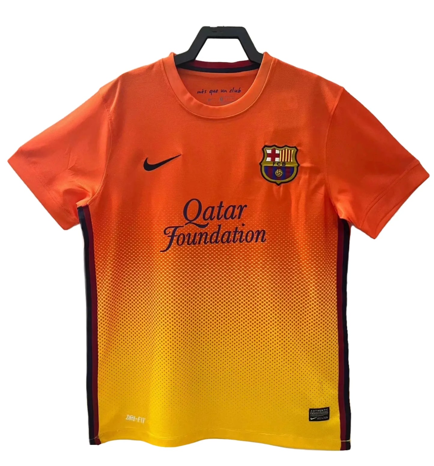 Retro Barcelona 12/13 -