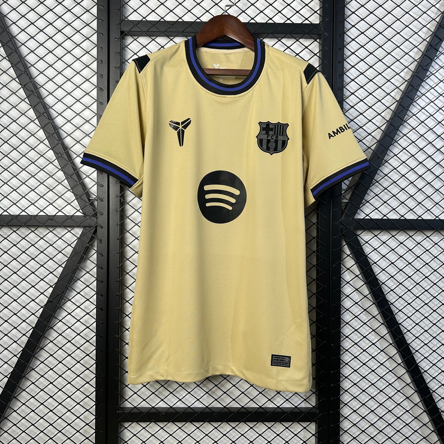 Barcelona 25/26 -4XL