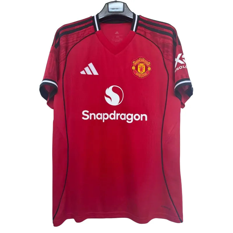 Manchester United 25/26 -4XL