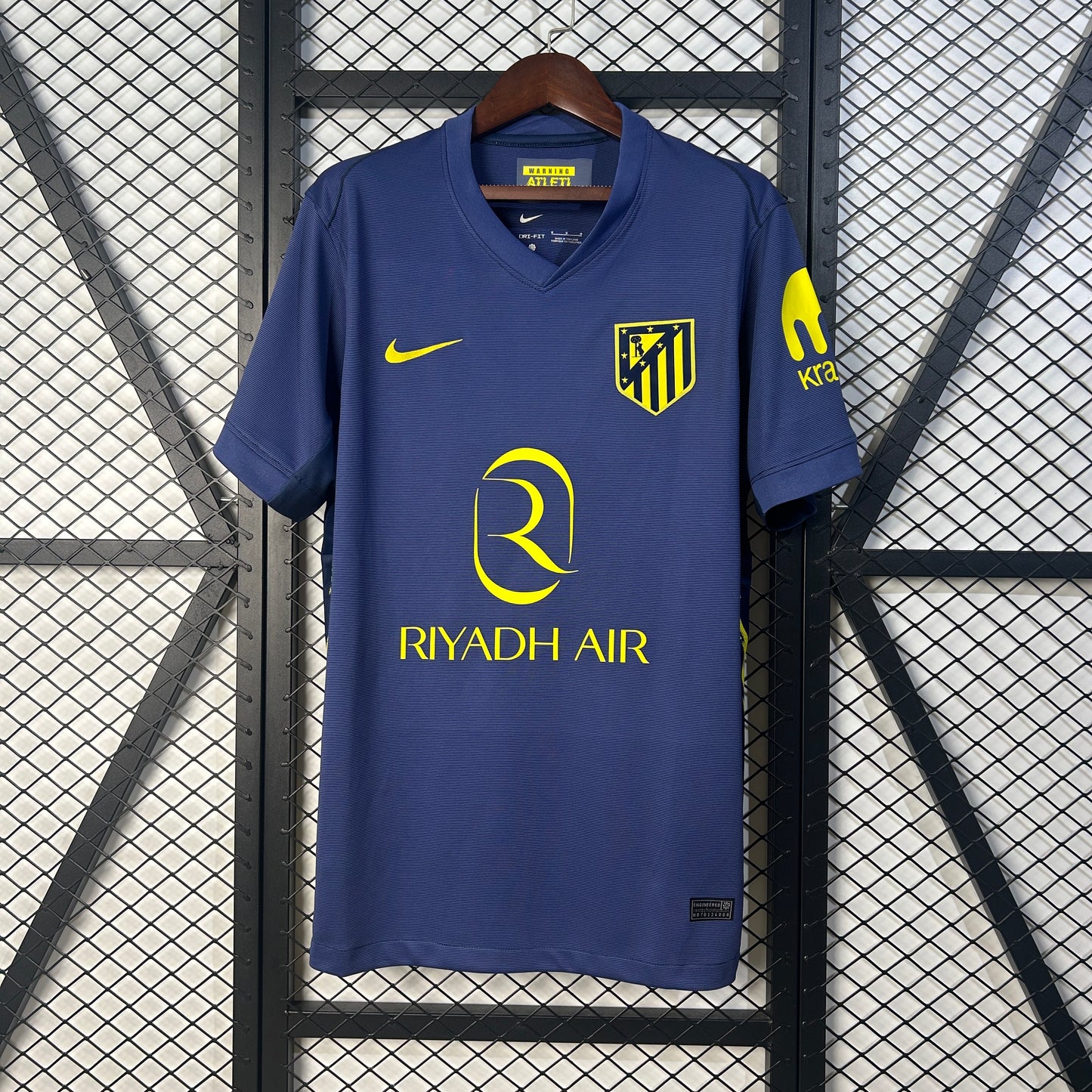 Atletico Madrid 25/26 -