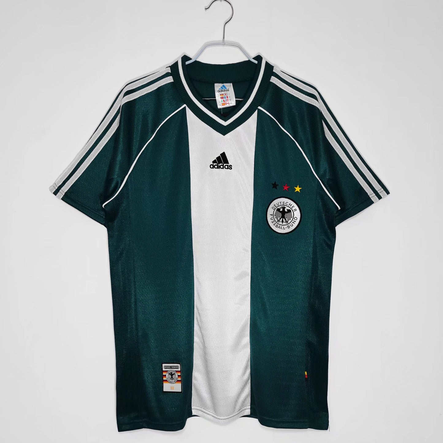 Retro Germany 1998