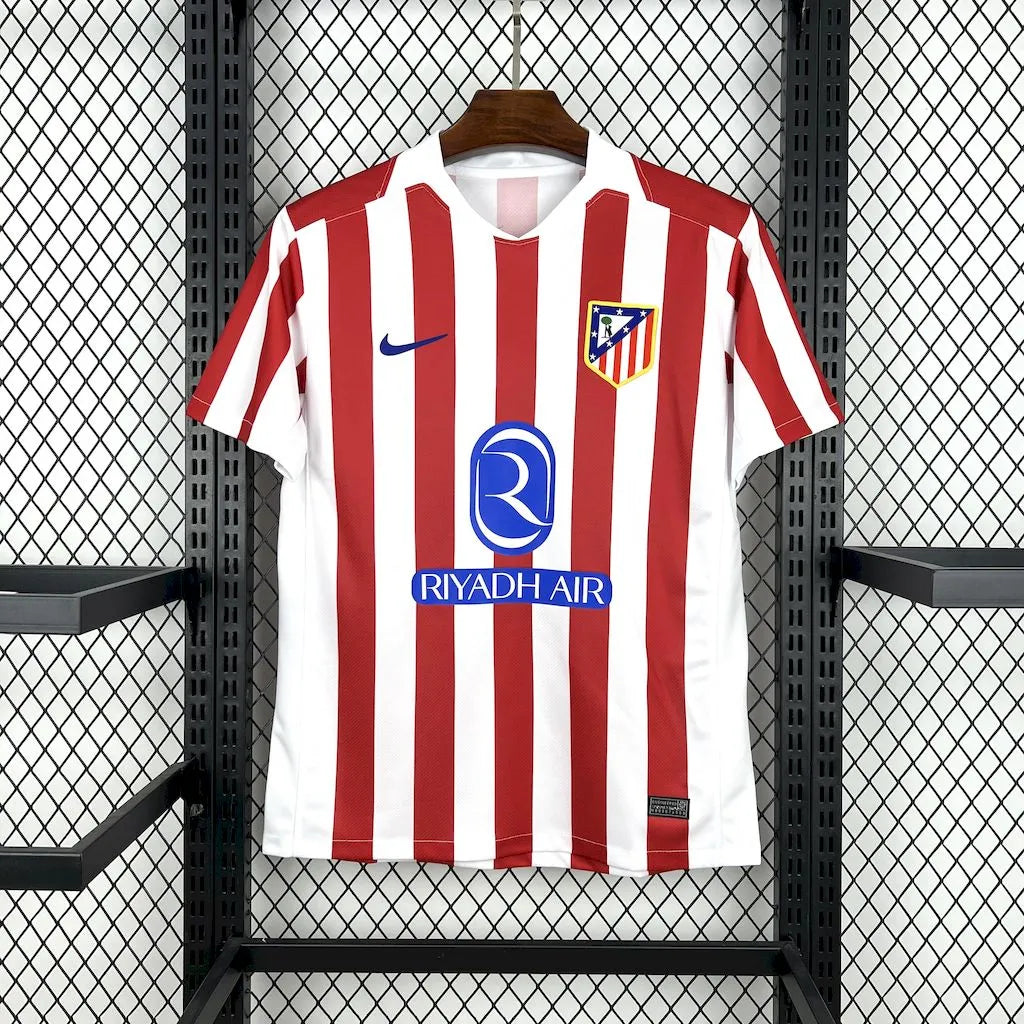 Atletico de Madrid 25/26 -