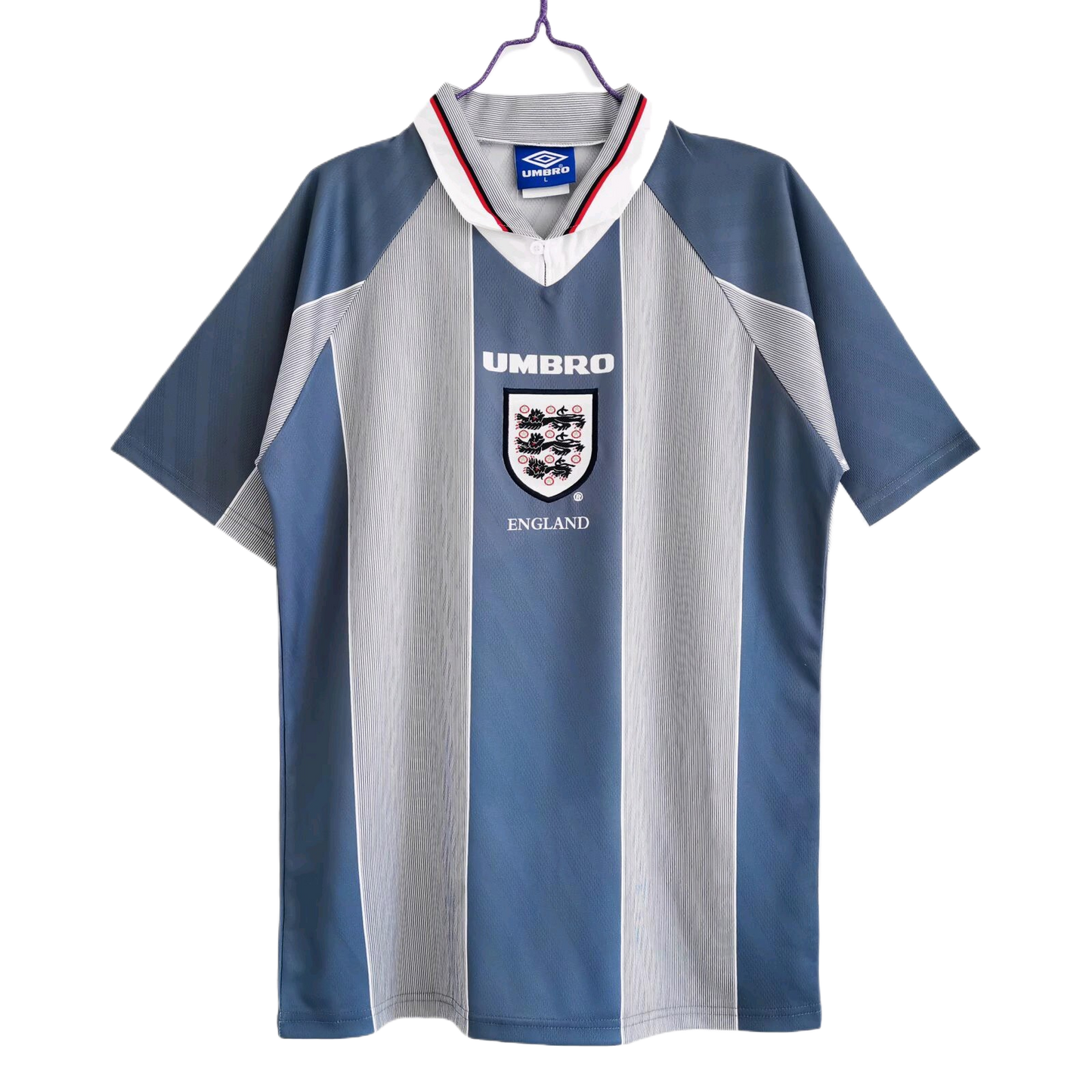 Retro 1996 England -