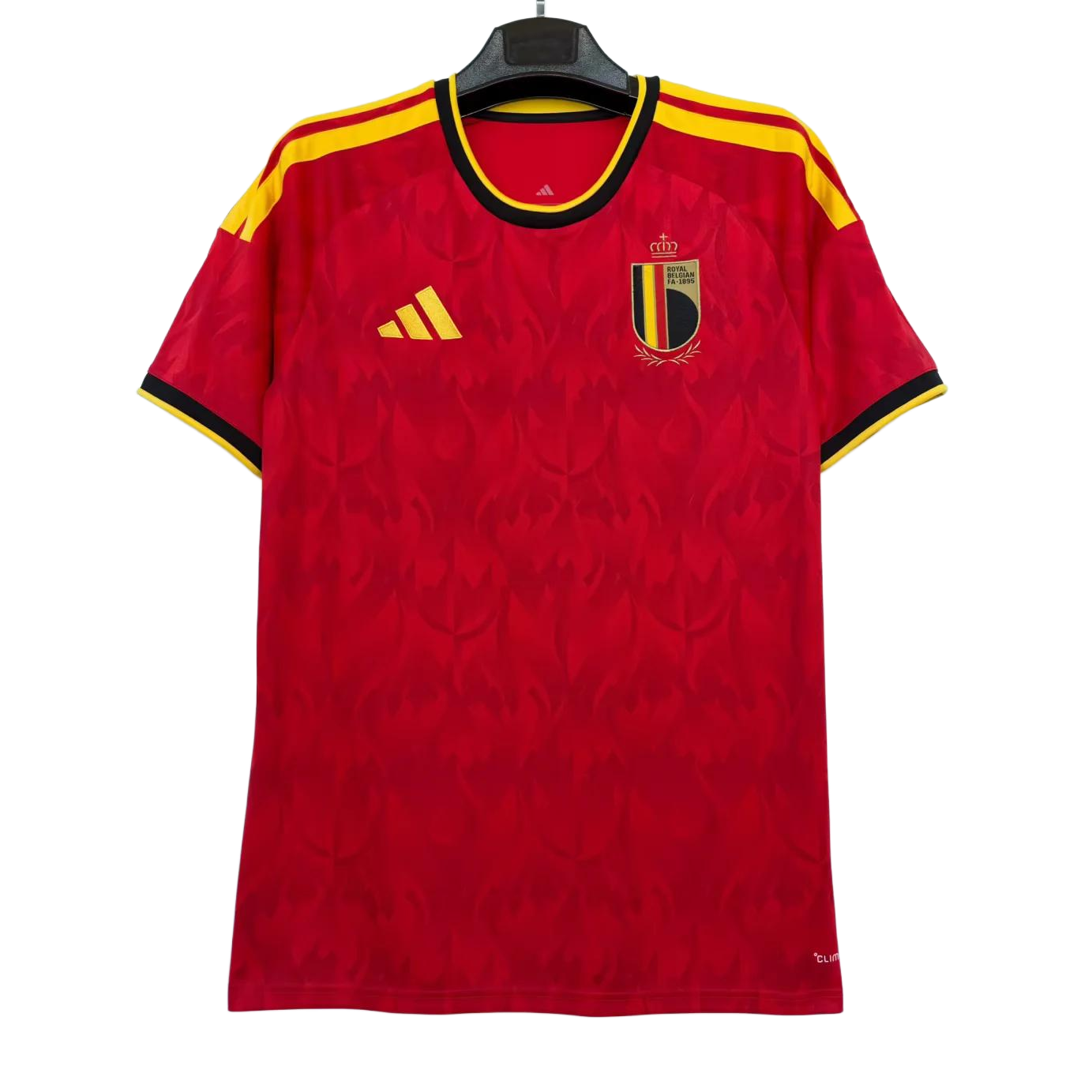 2026 World Cup Belgium