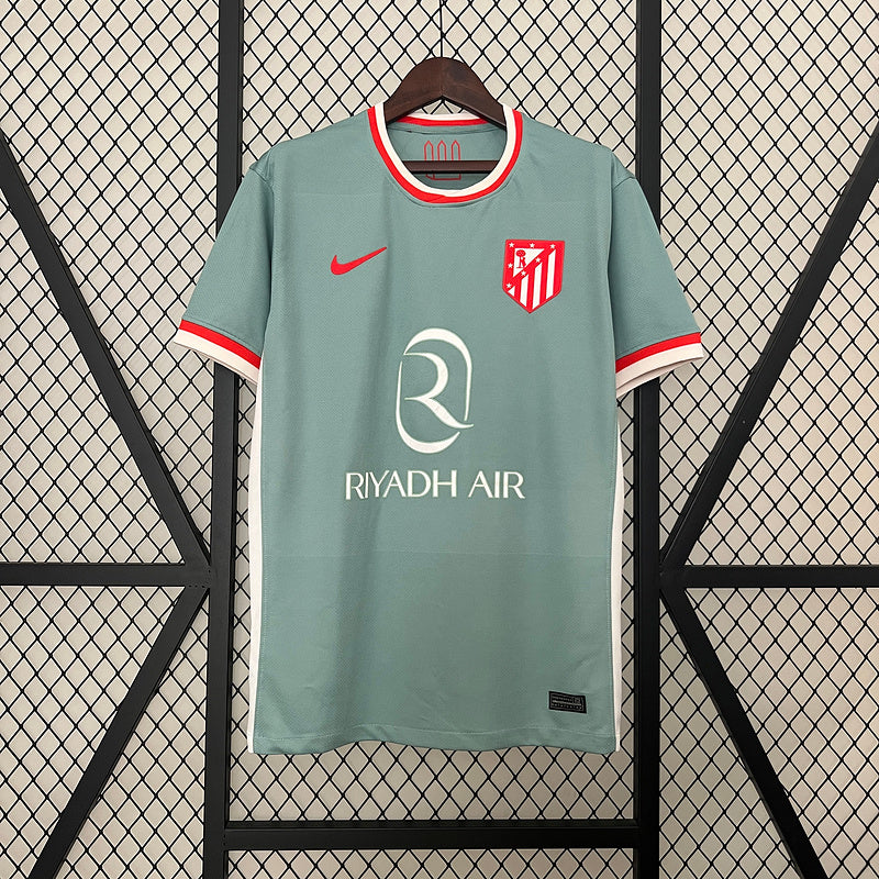 Atletico de Madrid 24-25 -