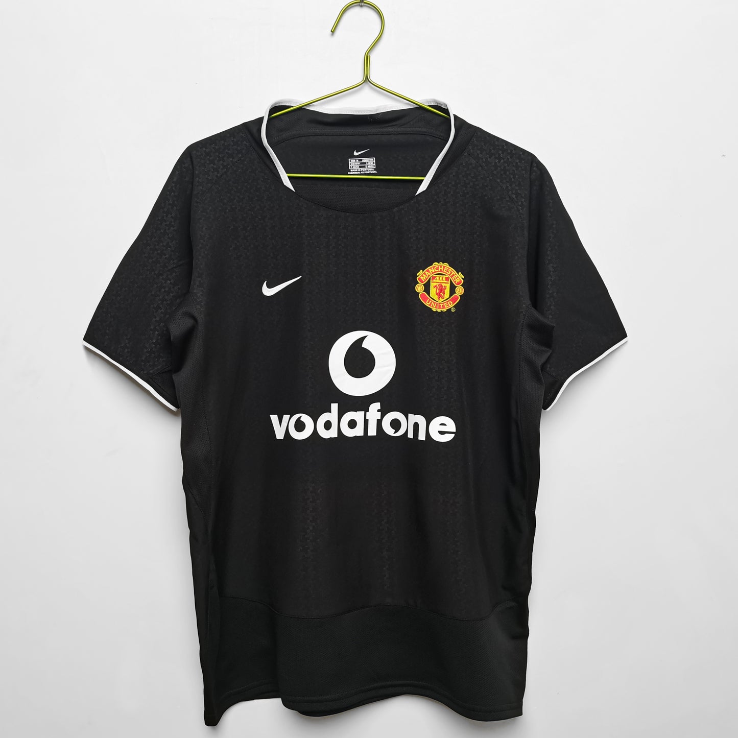 Retro Manchester United 2003/05 (Away)