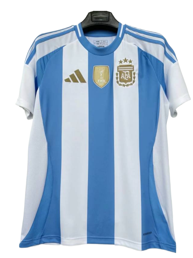 Argentina 24/25 -4XL