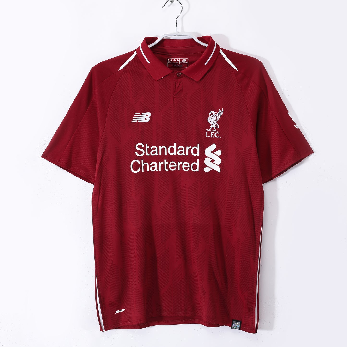 Retro LVP 2018-19