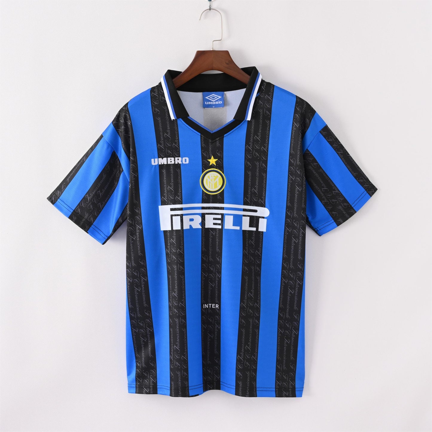 Retro Inter Milan 97/98
