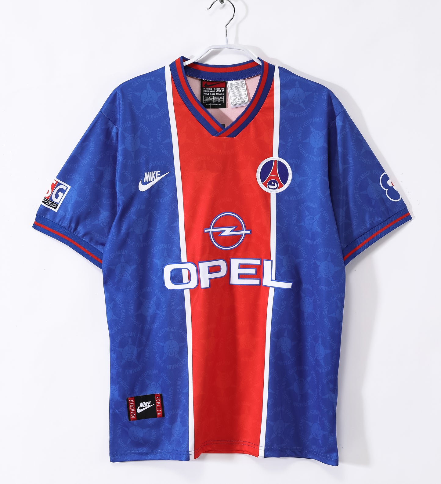 Retro PSG 1995/96 Home