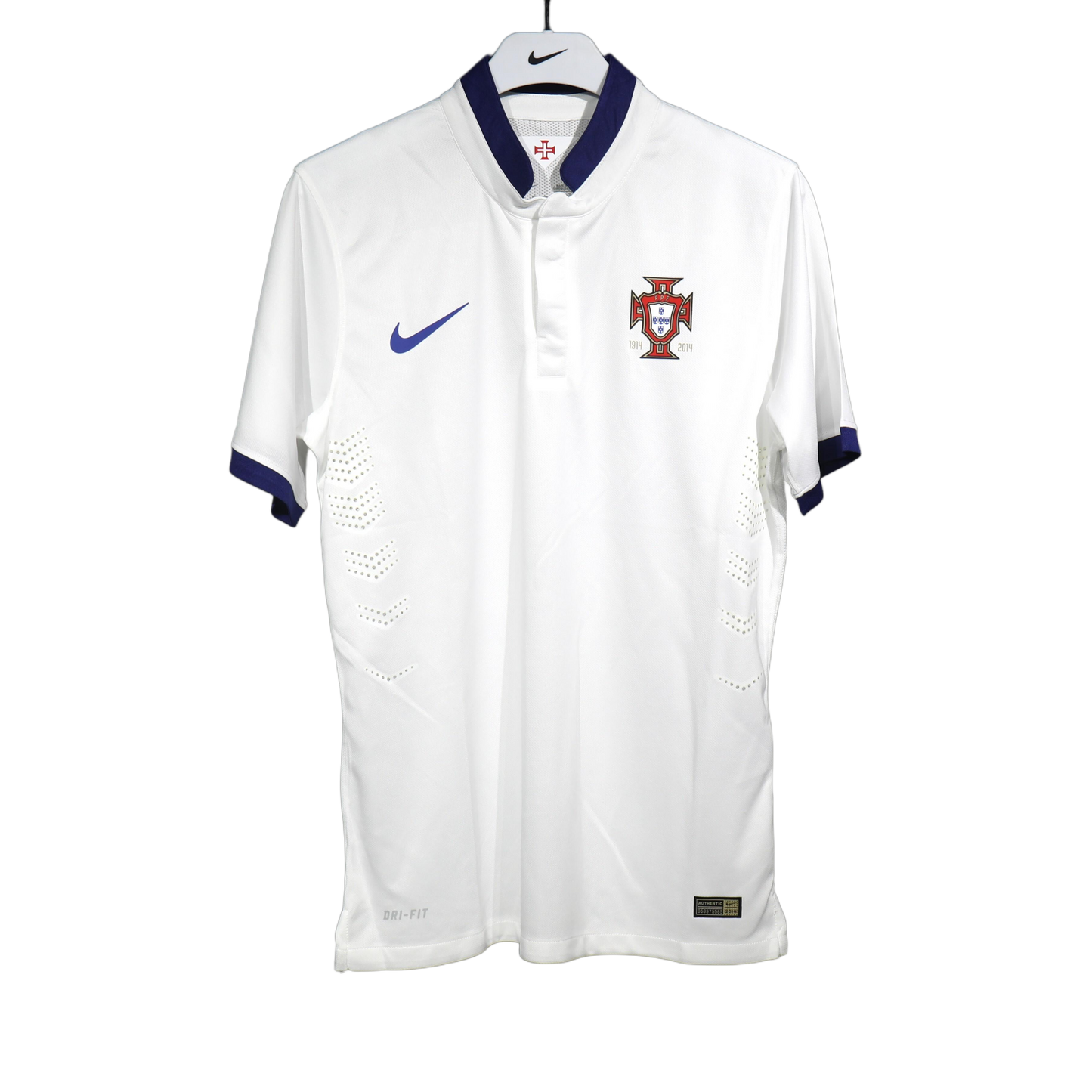 Retro 2014 Portugal -3XL