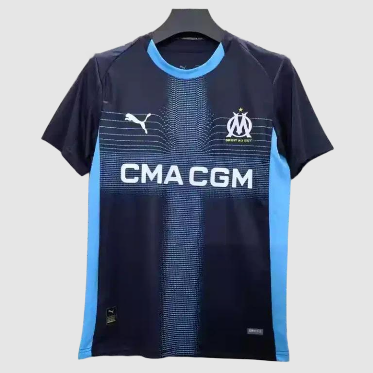 Marseilles 25/26 Away