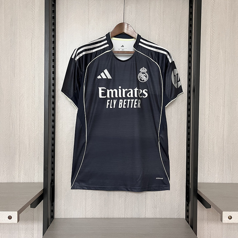 Real Madrid 25/26 -4XL