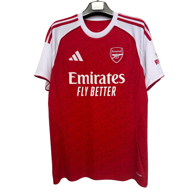 Arsenal 25/26 -4XL