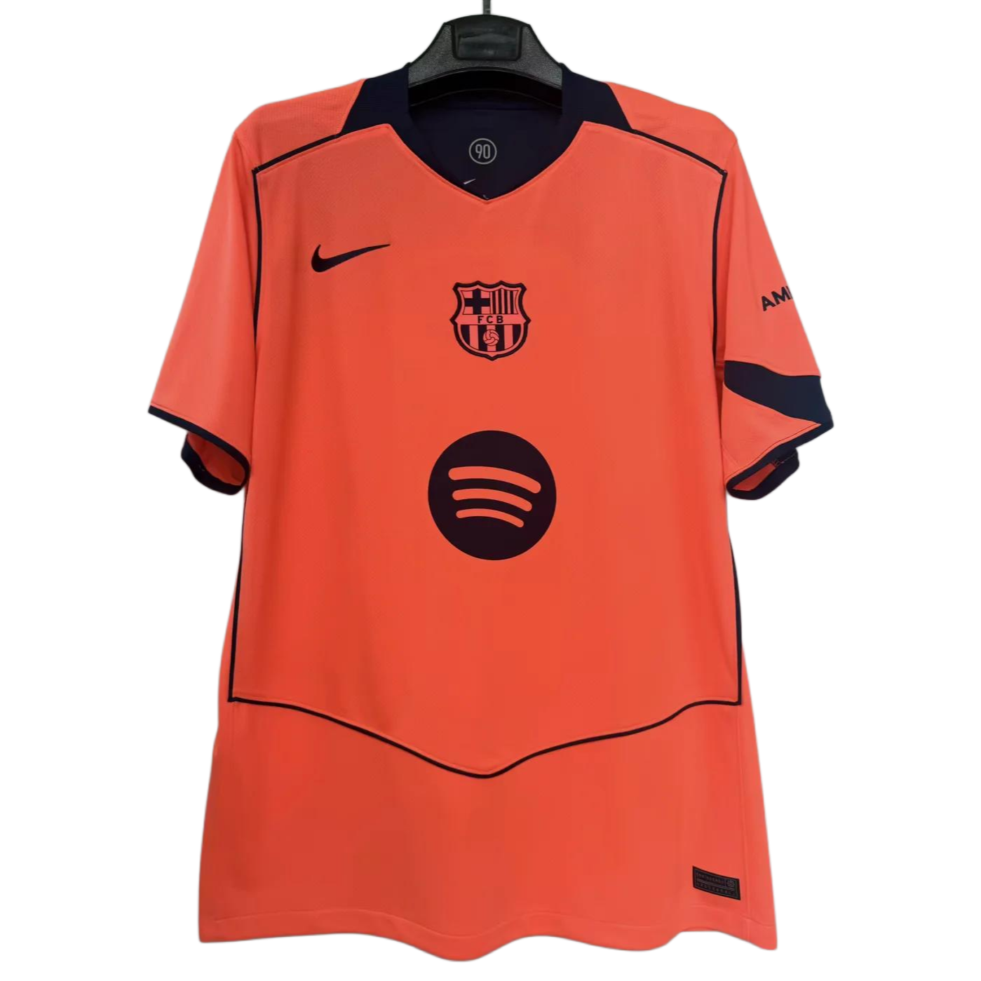 Barcelona 25/26 -4XL