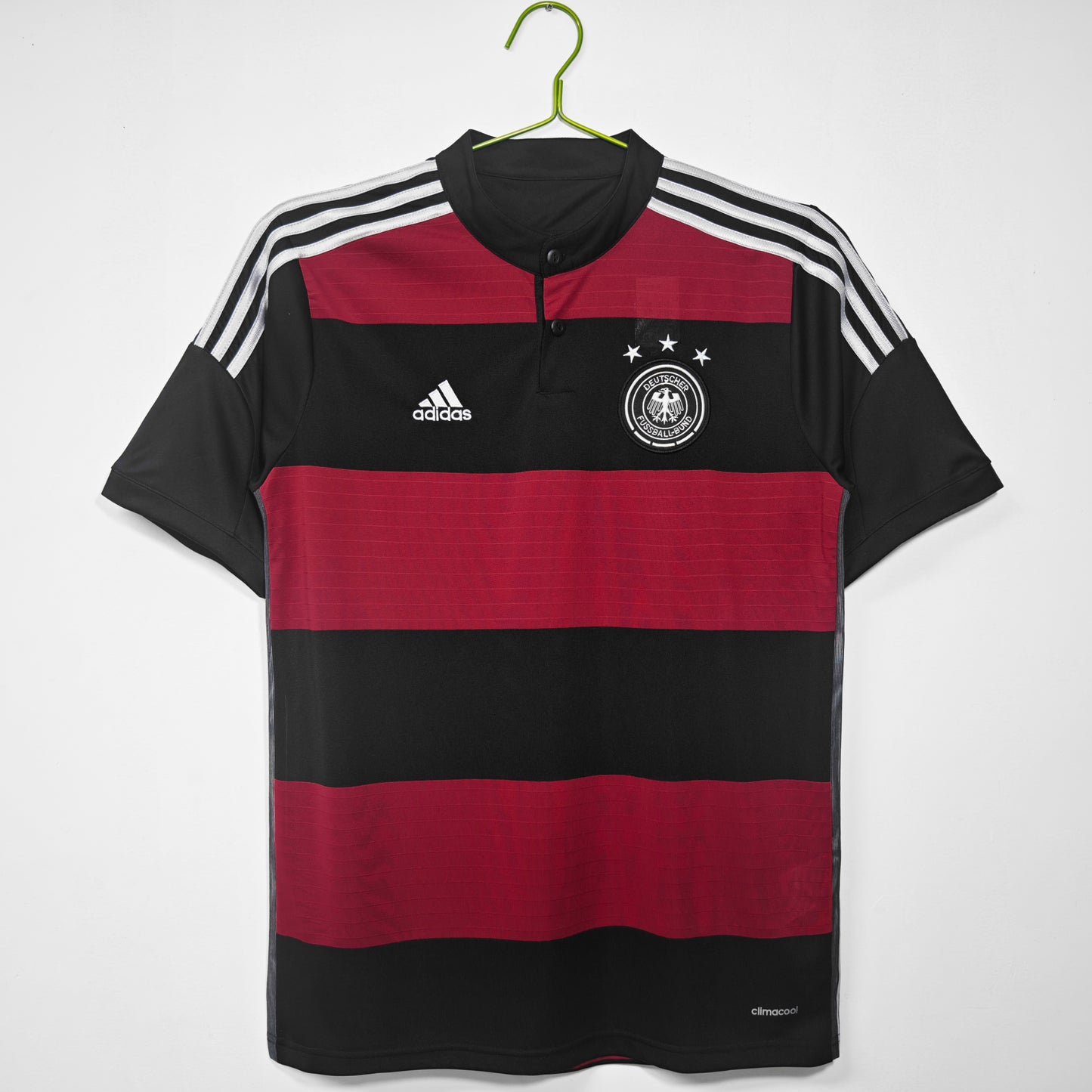 Retro Germany 2014 -4XL