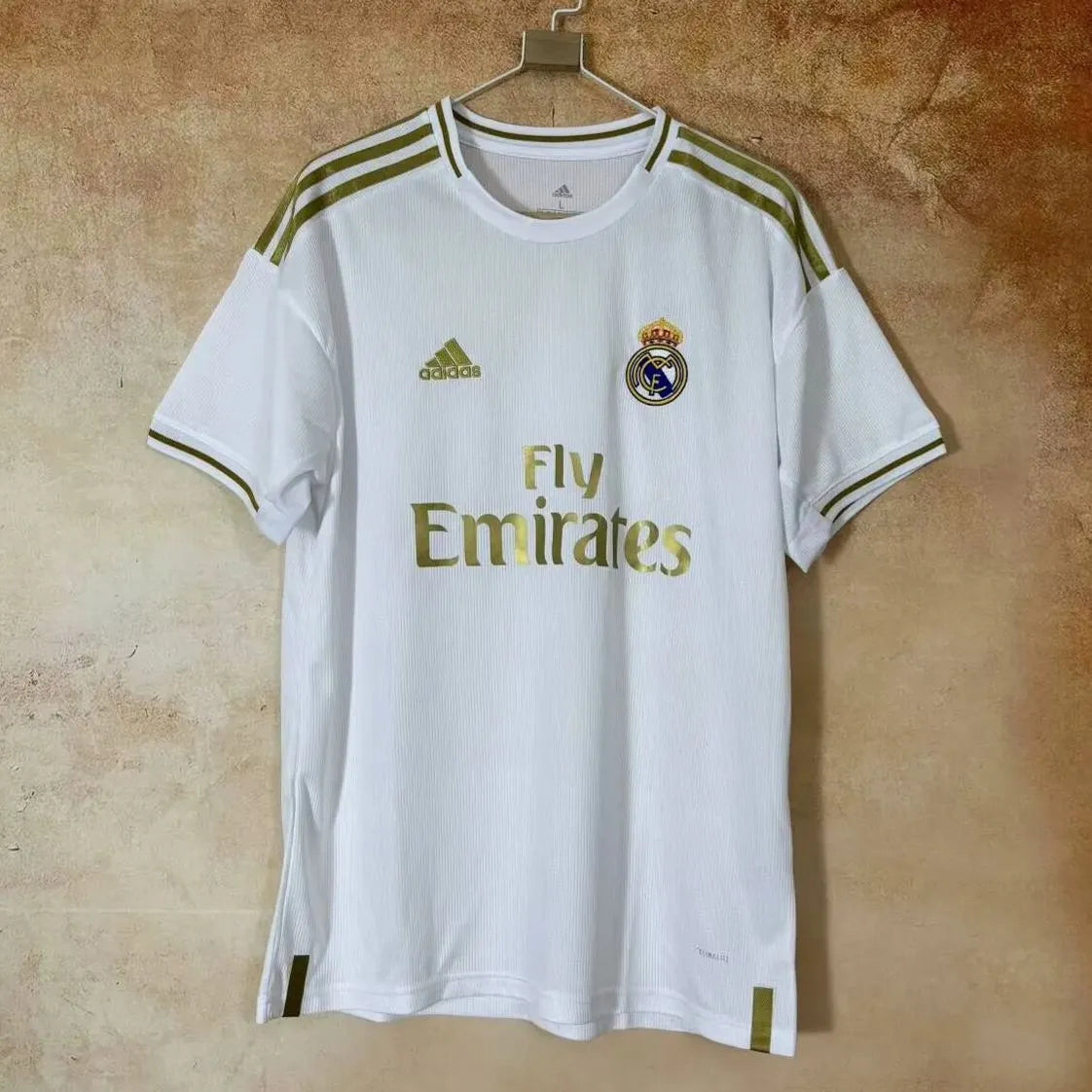 Retro 19/20 Real Madrid -
