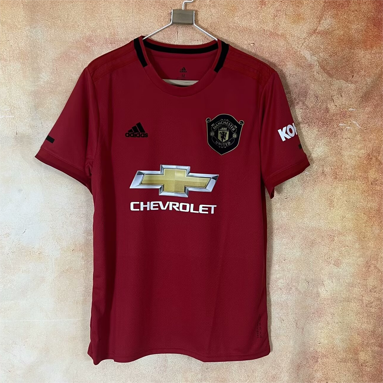 Man United 19/20