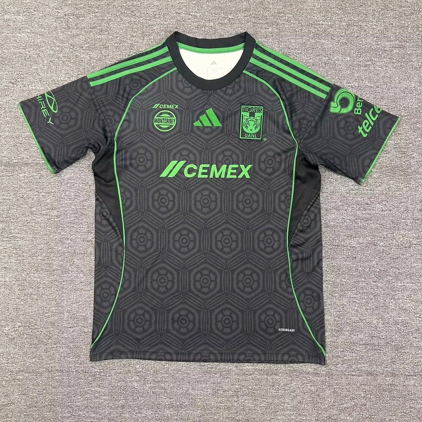 Tigres 25/26 Third S-3XL