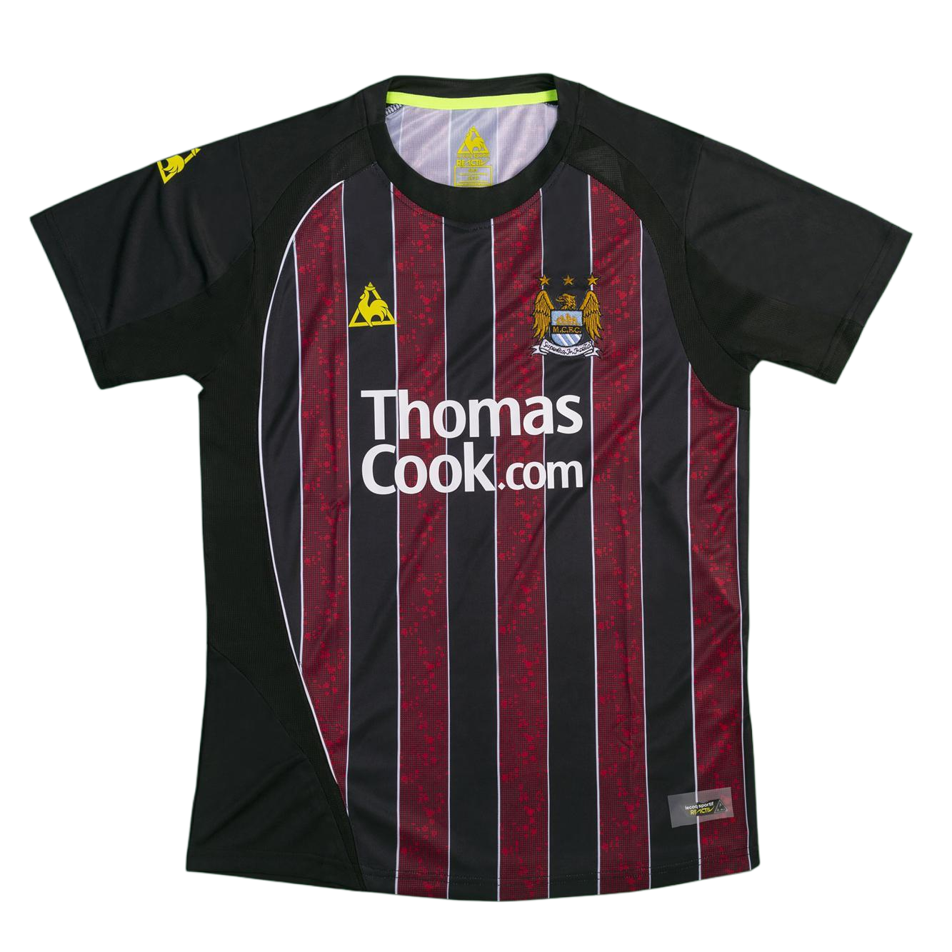 Retro Manchester City 08/09
