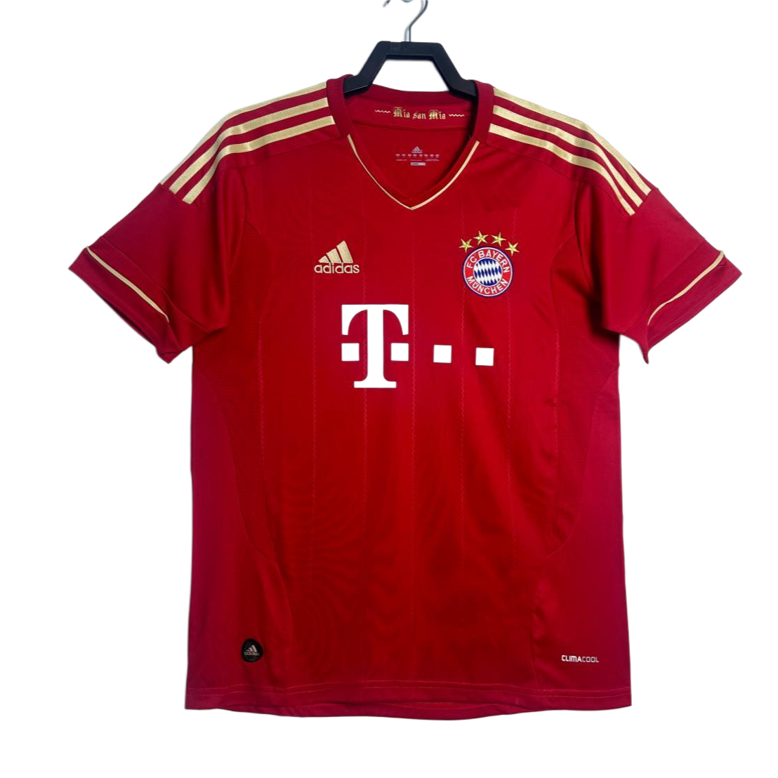 Retro Bayern Munich 12/13 -