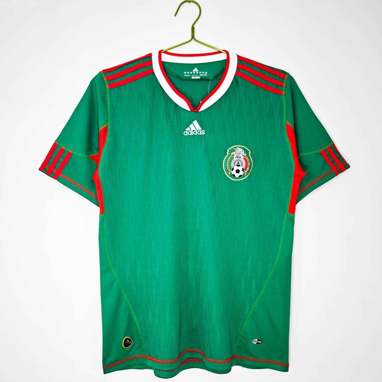Retro Mexico 2010 -