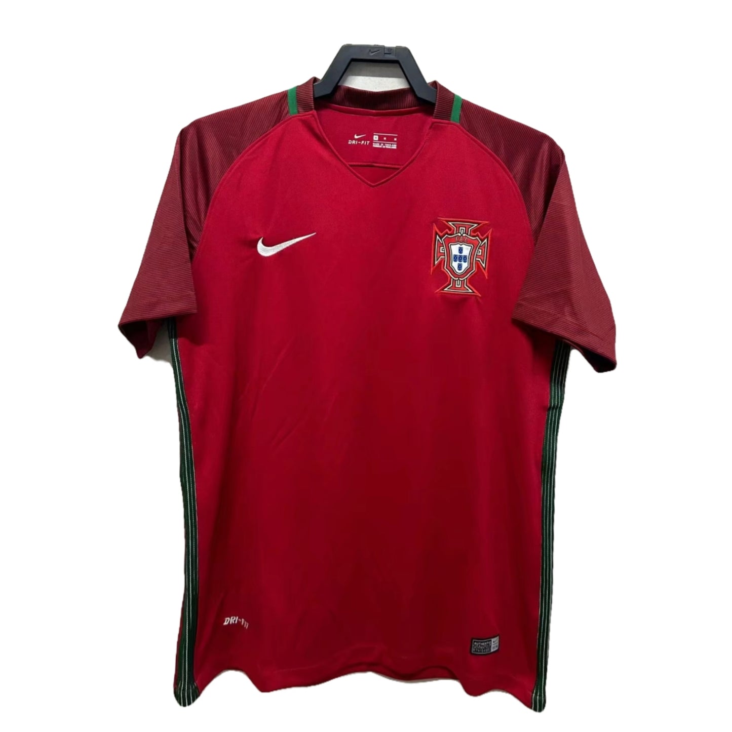 Retro Portugal 2016 Red