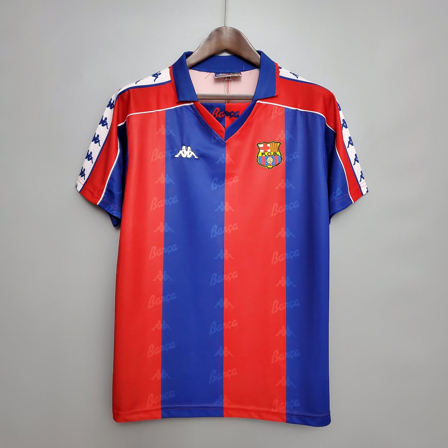 Retro Barcelona 92/95 -