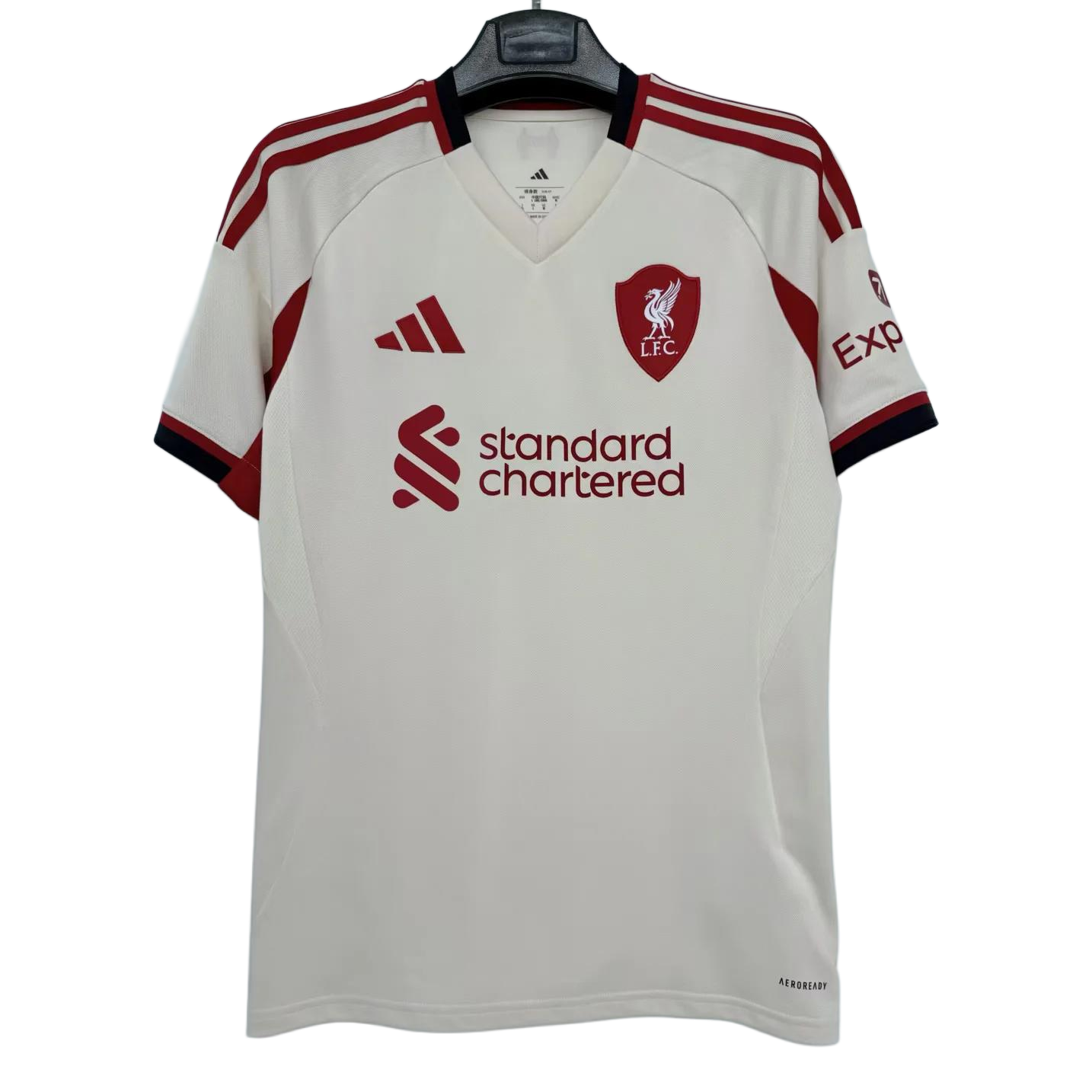 LVP 25/26 White -4XL