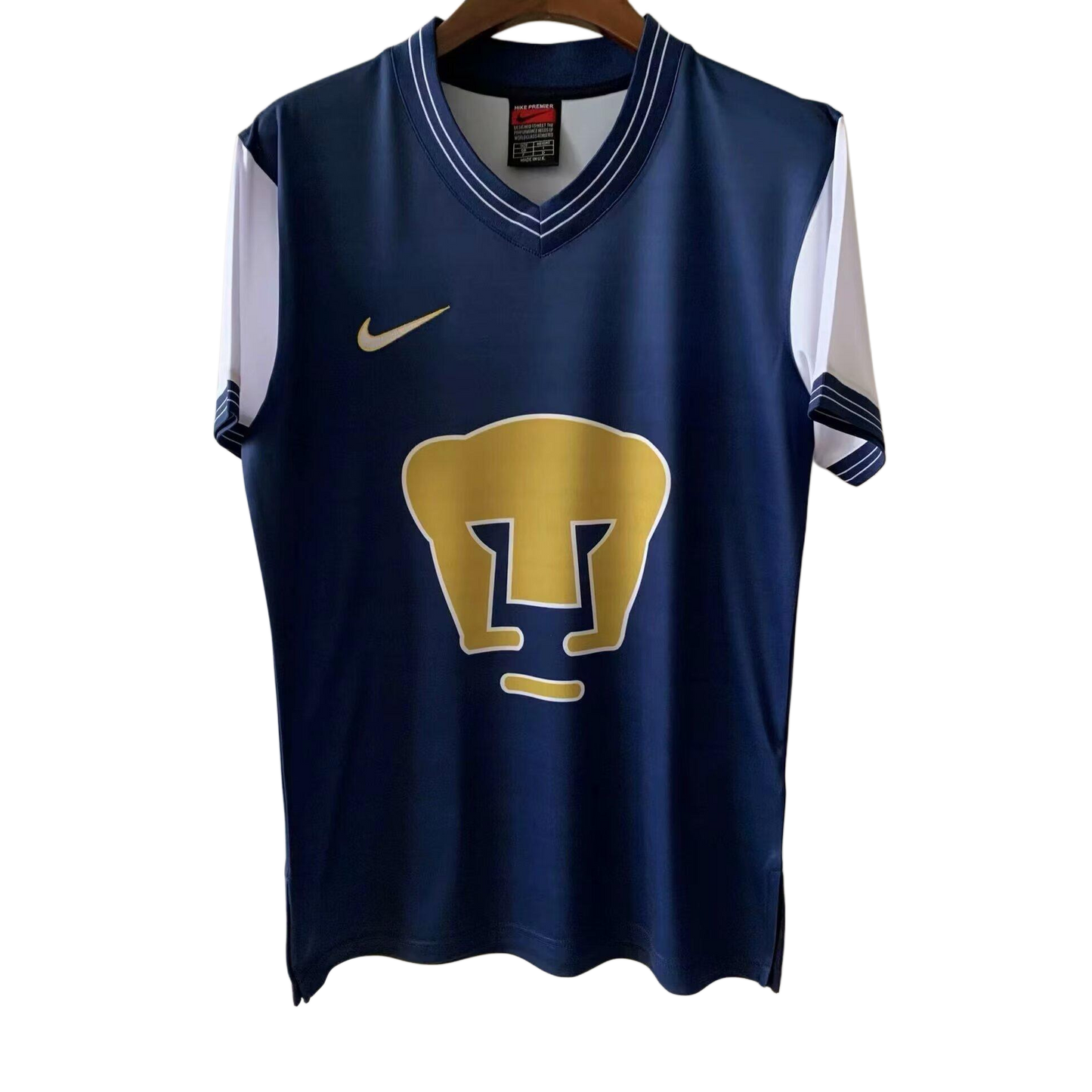 Retro Pumas U.N.A.M. 1998 Away