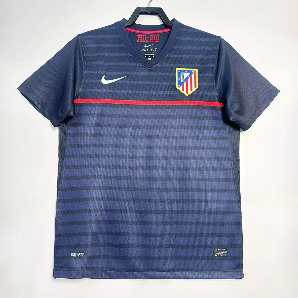 Retro Atletico Madrid 11/12 -