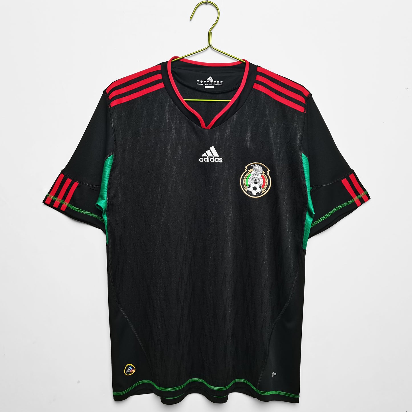 Retro Mexico 2010 -