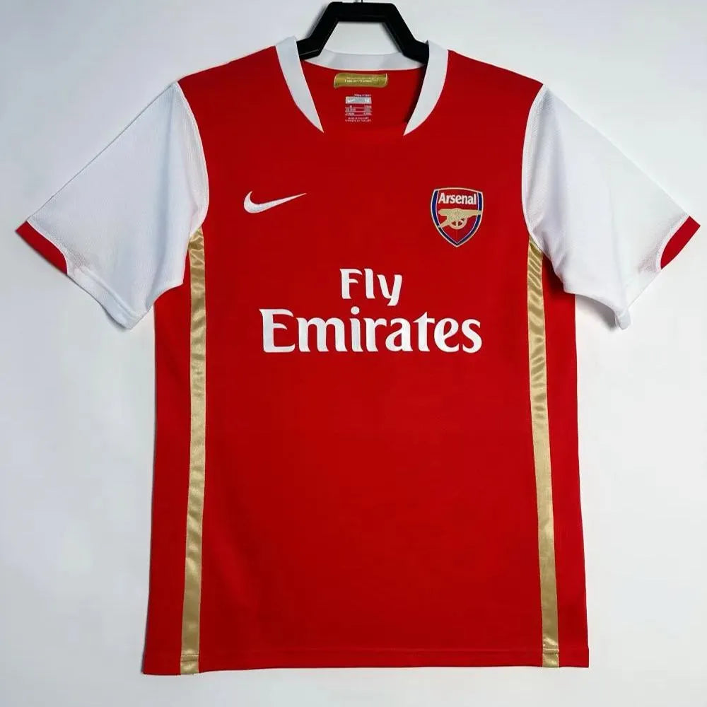 Retro Arsenal - 2006/07 (Home)