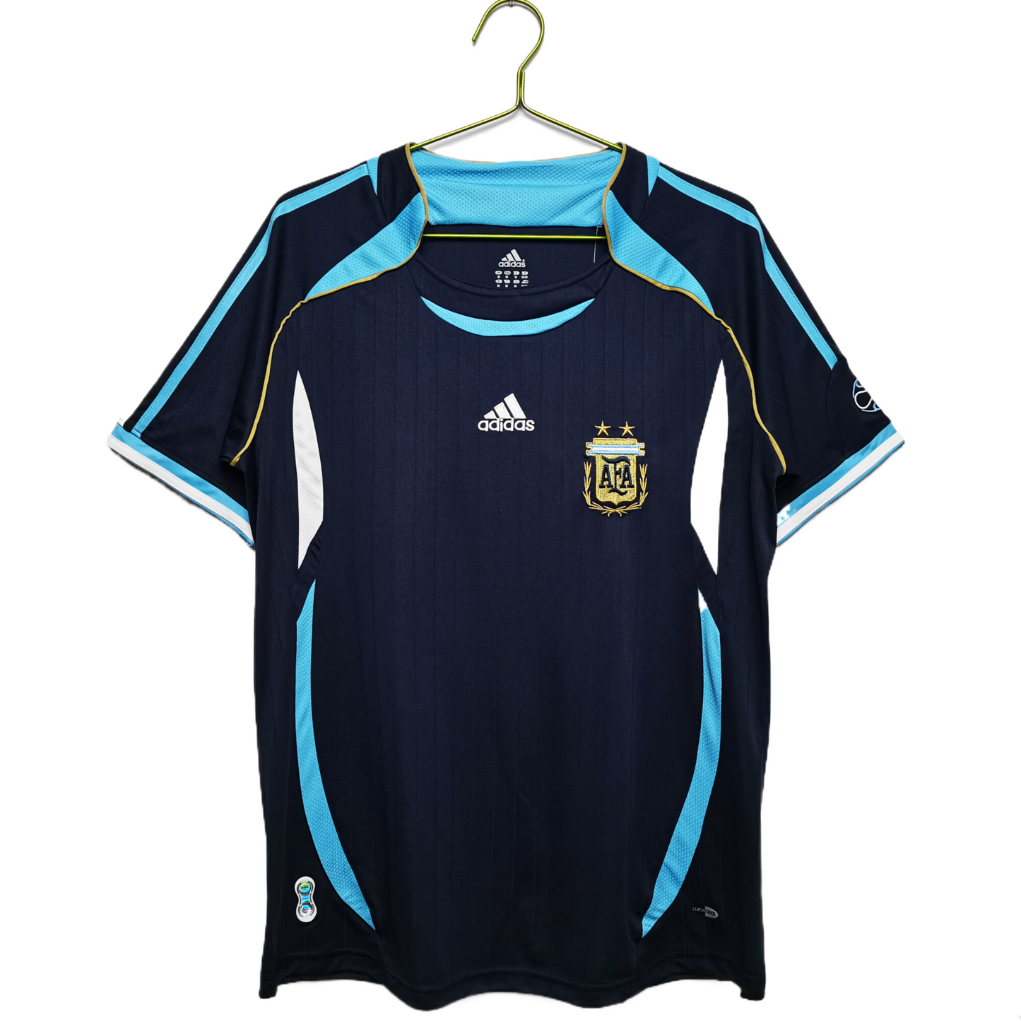 Retro 2006 Argentina -