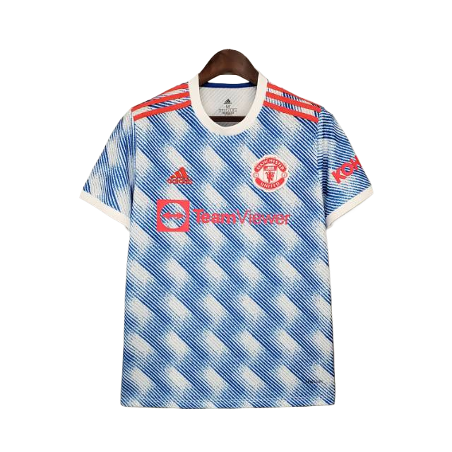 Manchester United 21/22