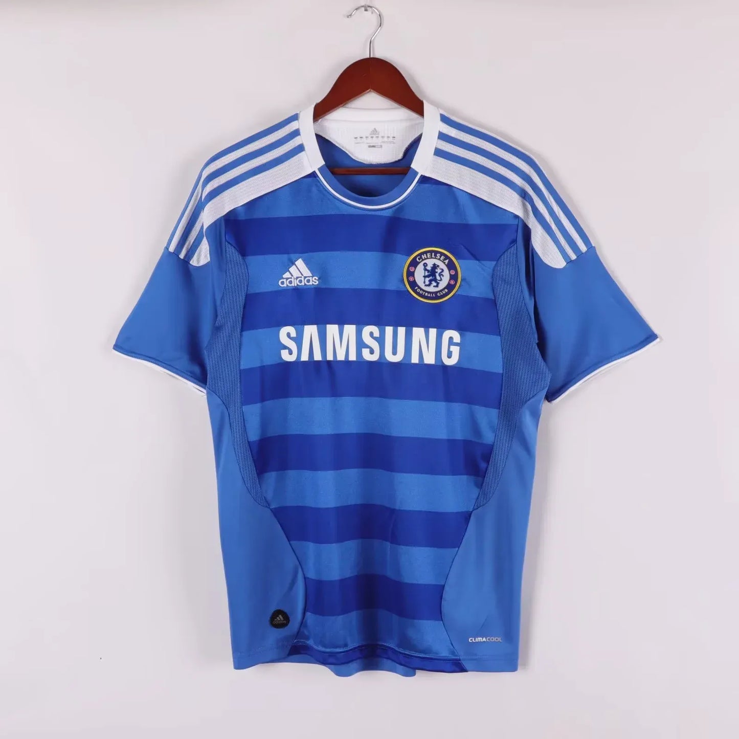 Retro Chelsea - 2011/12 (Home)