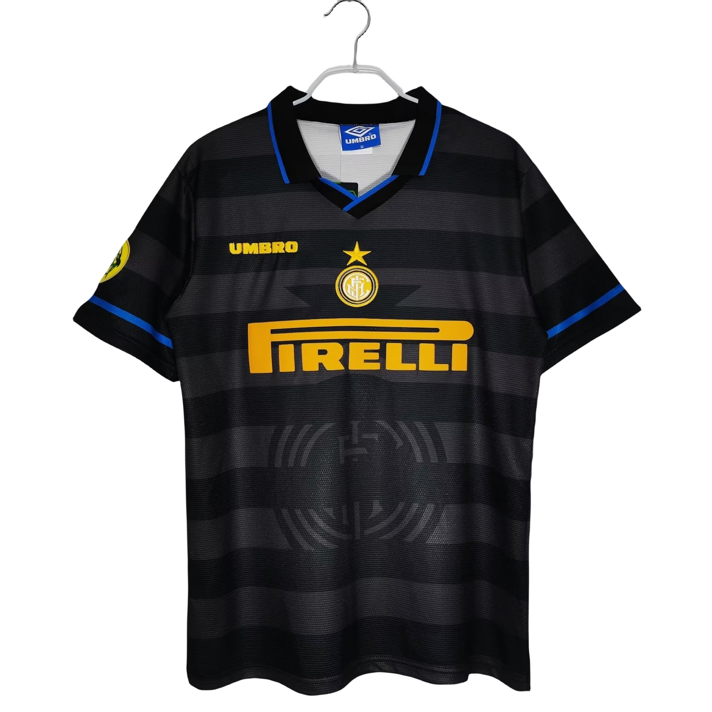 Inter Milan 97/98