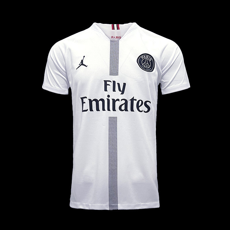 Retro PSG 18/19 Away