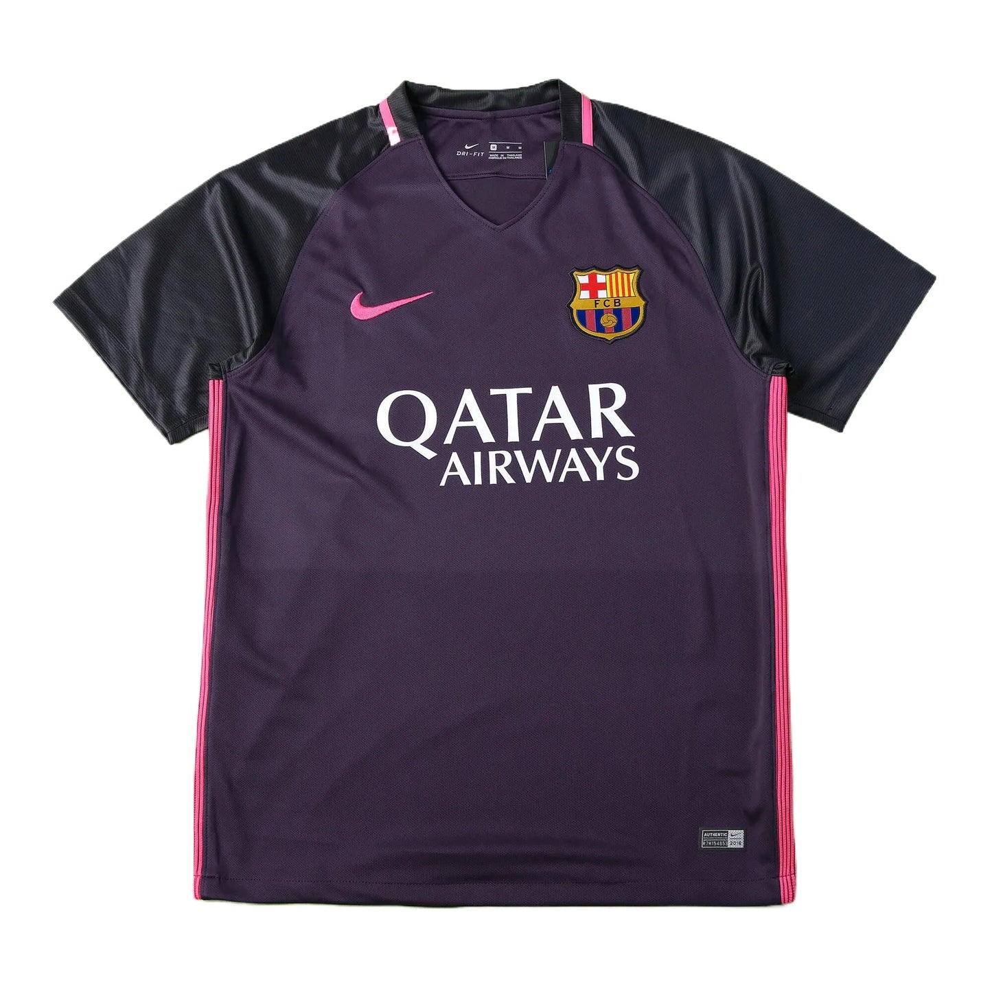 Retro 16/17 Barcelona -