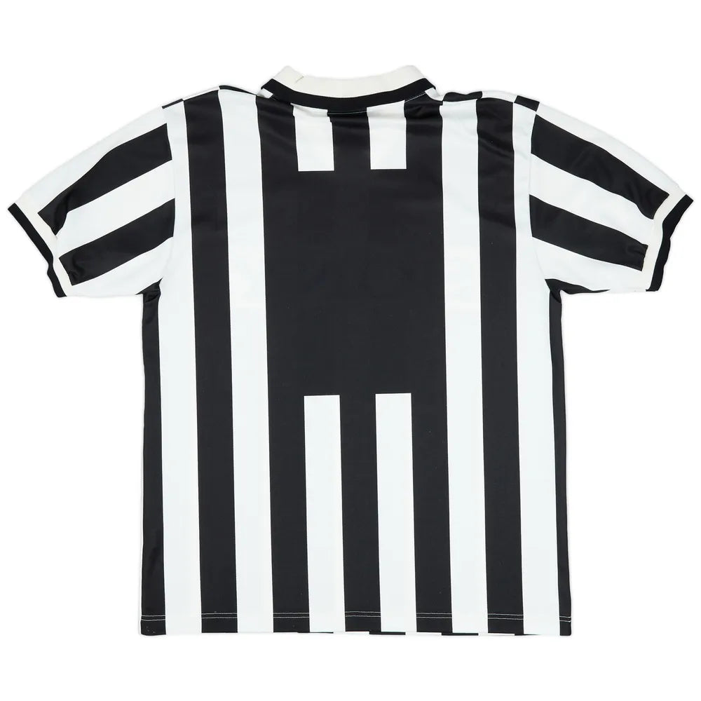 Retro Juventus 1995/97 Home