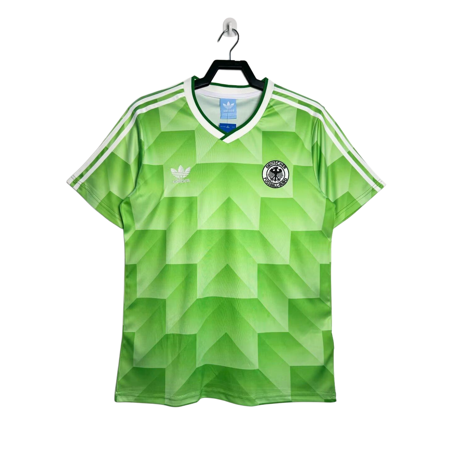 Retro Germany 1988 -