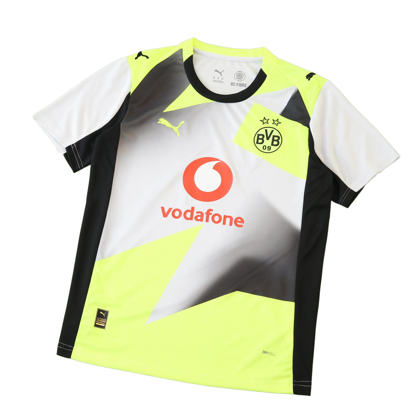 Borussia Dortmund 25/26 -