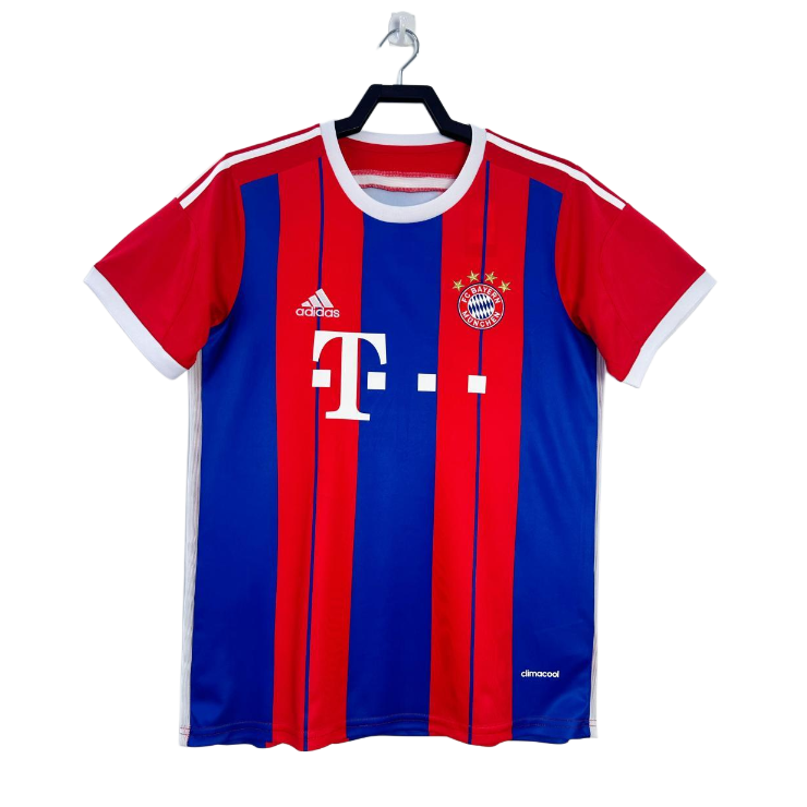Retro 14/15 Bayern Munich -
