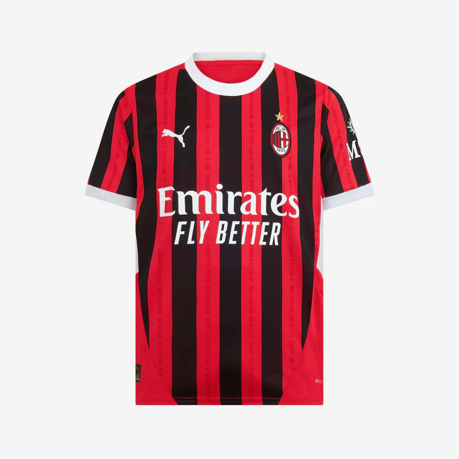 AC Milan 24/25