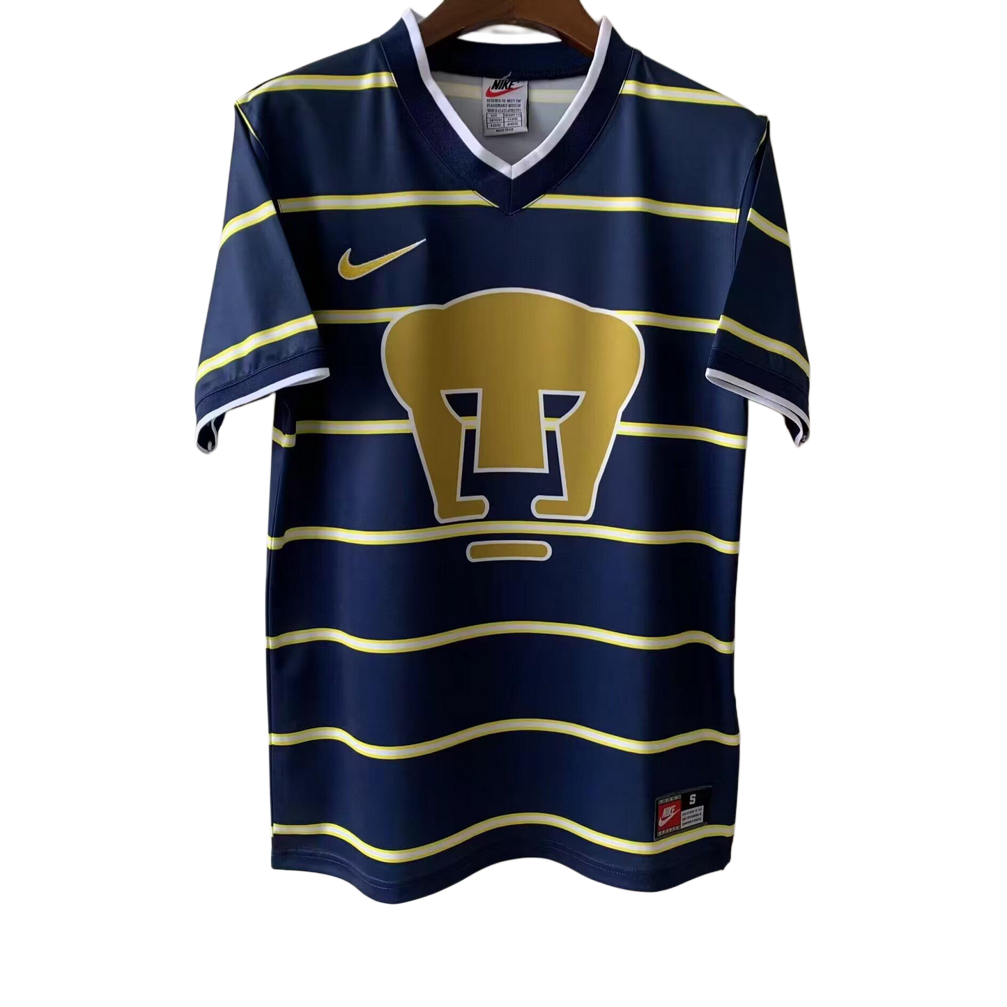 Retro Pumas U.N.A.M. 1998 Home